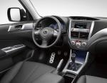 Subaru Forester 2008 года